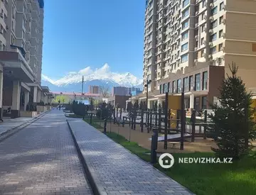 50 м², 2-комнатная квартира, этаж 5 из 16, 50 м², изображение - 5