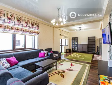 4-комнатный дом, 9 соток, 174 м²