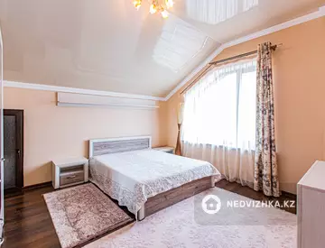 174 м², 4-комнатный дом, 9 соток, 174 м², изображение - 8