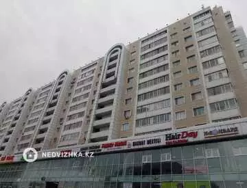 3-комнатная квартира, этаж 12 из 12, 112 м²