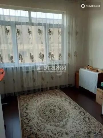 2-комнатная квартира, этаж 4 из 9, 51 м²