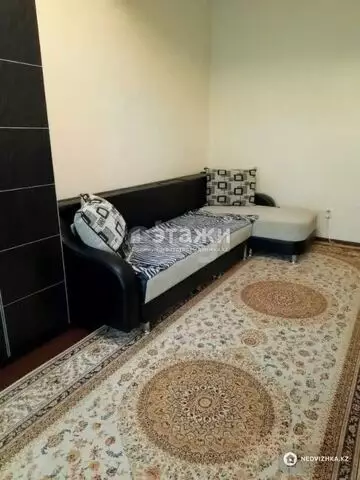 2-комнатная квартира, этаж 4 из 9, 51 м²