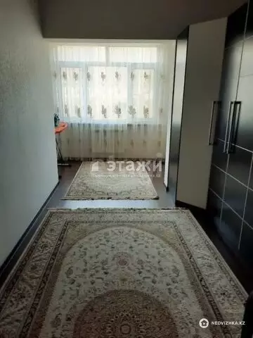 2-комнатная квартира, этаж 4 из 9, 51 м²