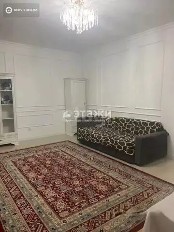 104 м², 3-комнатная квартира, этаж 2 из 9, 104 м², изображение - 3