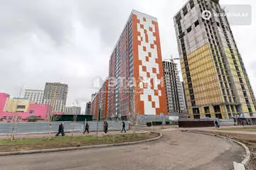 48 м², 1-комнатная квартира, этаж 3 из 20, 48 м², изображение - 6