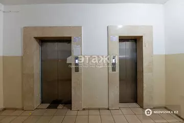41.8 м², 1-комнатная квартира, этаж 9 из 10, 42 м², изображение - 11