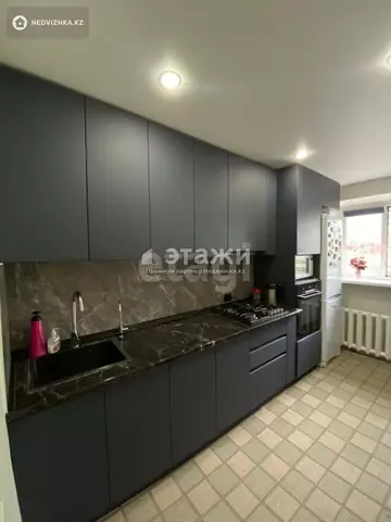 50 м², 2-комнатная квартира, этаж 2 из 5, 50 м², изображение - 3