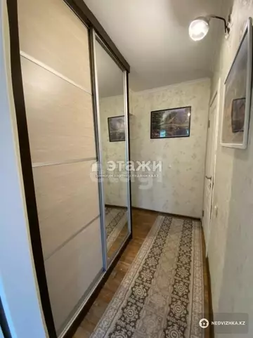 50 м², 2-комнатная квартира, этаж 2 из 5, 50 м², изображение - 6