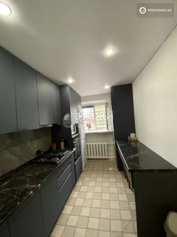 50 м², 2-комнатная квартира, этаж 2 из 5, 50 м², изображение - 7