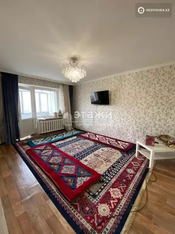 50 м², 2-комнатная квартира, этаж 2 из 5, 50 м², изображение - 8