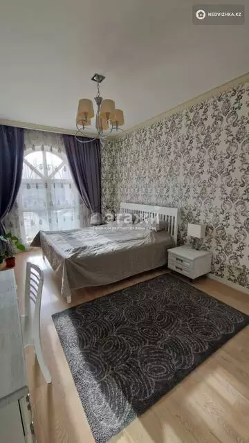 85.3 м², 3-комнатная квартира, этаж 2 из 9, 85 м², изображение - 8