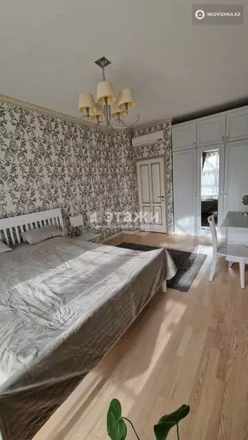 85.3 м², 3-комнатная квартира, этаж 2 из 9, 85 м², изображение - 9