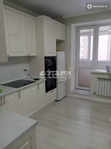 92.9 м², 3-комнатная квартира, этаж 3 из 9, 93 м², изображение - 3