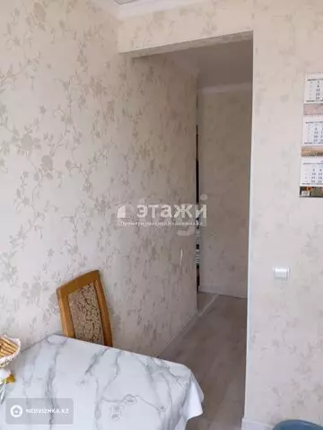 54 м², 3-комнатная квартира, этаж 3 из 5, 54 м², изображение - 2