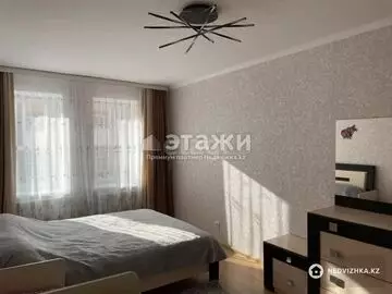 59.1 м², 2-комнатная квартира, этаж 4 из 5, 59 м², изображение - 5