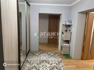 59.1 м², 2-комнатная квартира, этаж 4 из 5, 59 м², изображение - 7