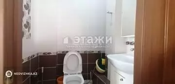 3-комнатная квартира, этаж 8 из 10, 103 м², на длительный срок