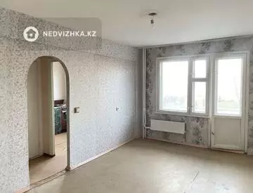 34.9 м², 1-комнатная квартира, этаж 3 из 5, 35 м², изображение - 6