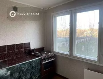 34.9 м², 1-комнатная квартира, этаж 3 из 5, 35 м², изображение - 9