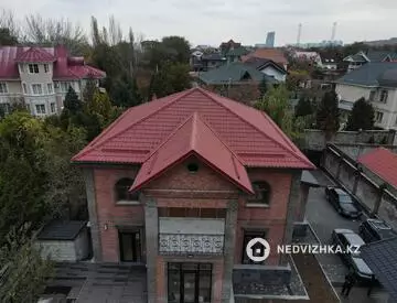 320 м², 6-комнатный дом, 320 м², изображение - 37