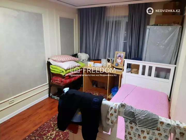 83.9 м², 3-комнатная квартира, этаж 2 из 5, 84 м², изображение - 1