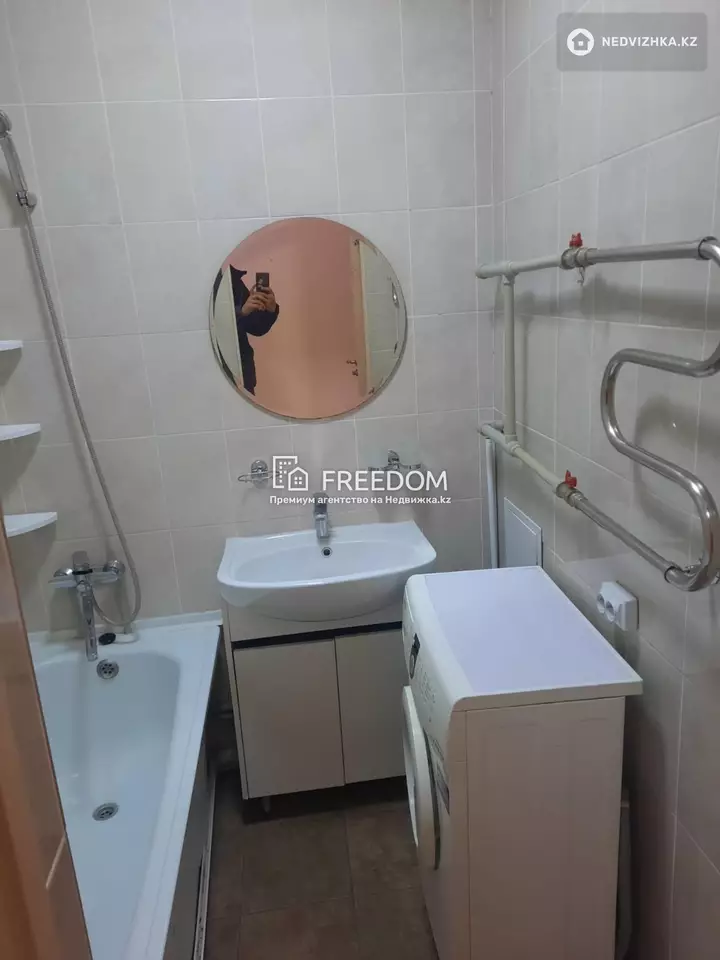 53.8 м², 2-комнатная квартира, этаж 4 из 12, 54 м², изображение - 1