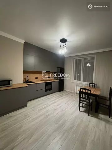 52 м², 1-комнатная квартира, этаж 4 из 11, 52 м², изображение - 1