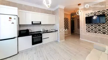 57 м², 1-комнатная квартира, этаж 3 из 11, 57 м², изображение - 6