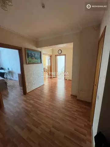 90 м², 2-комнатная квартира, этаж 7 из 9, 90 м², изображение - 4