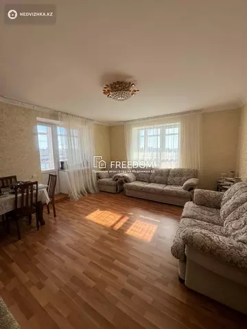 90 м², 2-комнатная квартира, этаж 7 из 9, 90 м², изображение - 6