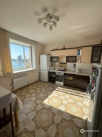 90 м², 2-комнатная квартира, этаж 7 из 9, 90 м², изображение - 9