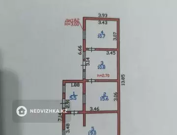 0 м², Участок 5.0 соток, изображение - 10