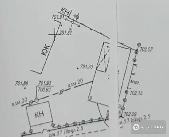 0 м², Участок 5.0 соток, изображение - 1