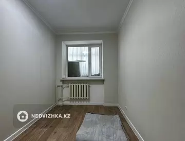 44 м², 2-комнатная квартира, этаж 5 из 5, 44 м², изображение - 4