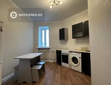 2-комнатная квартира, этаж 5 из 5, 44 м²