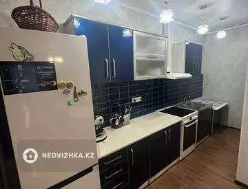 2-комнатная квартира, этаж 17 из 19, 67 м²