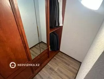 2-комнатная квартира, этаж 17 из 19, 67 м²