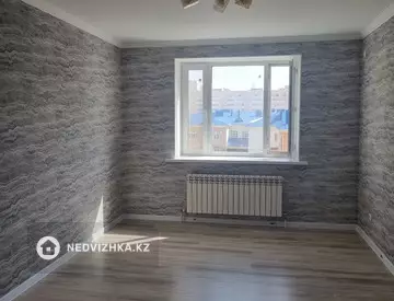 2-комнатная квартира, этаж 4 из 7, 53 м²