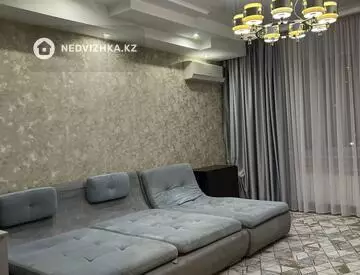 120 м², 3-комнатная квартира, этаж 2 из 11, 120 м², изображение - 22