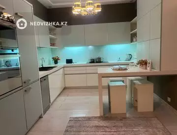 120 м², 3-комнатная квартира, этаж 2 из 11, 120 м², изображение - 20