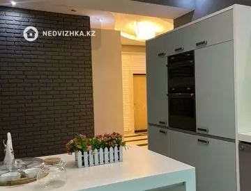 120 м², 3-комнатная квартира, этаж 2 из 11, 120 м², изображение - 6