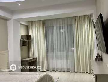 3-комнатная квартира, этаж 2 из 11, 120 м²