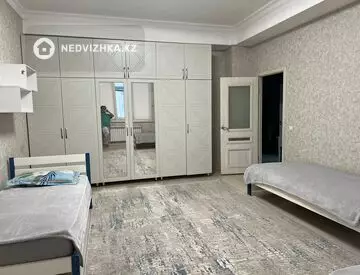 120 м², 3-комнатная квартира, этаж 2 из 11, 120 м², изображение - 15