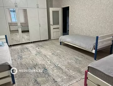 120 м², 3-комнатная квартира, этаж 2 из 11, 120 м², изображение - 12