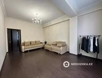 125 м², 3-комнатная квартира, этаж 2 из 11, 125 м², изображение - 12