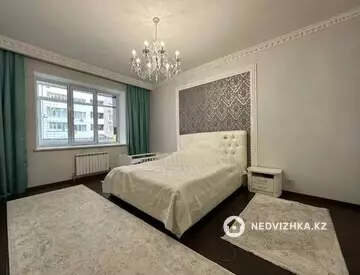 125 м², 3-комнатная квартира, этаж 2 из 11, 125 м², изображение - 7