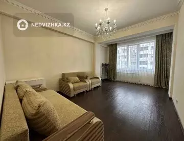 125 м², 3-комнатная квартира, этаж 2 из 11, 125 м², изображение - 13