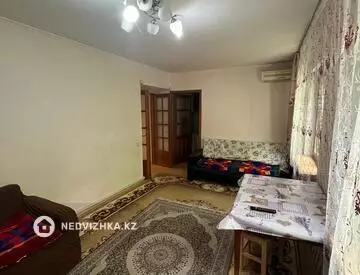 56 м², 3-комнатная квартира, этаж 1 из 5, 56 м², изображение - 13