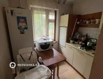 56 м², 3-комнатная квартира, этаж 1 из 5, 56 м², изображение - 4