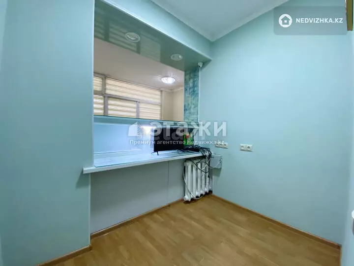 60 м², Офисное помещение, этаж 1 из 5, 60 м², изображение - 1